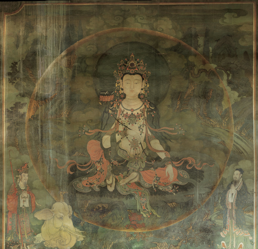 太监晚年的样子,太监晚年要做什么