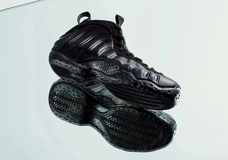 别对它有误解，AirFoampositeOne