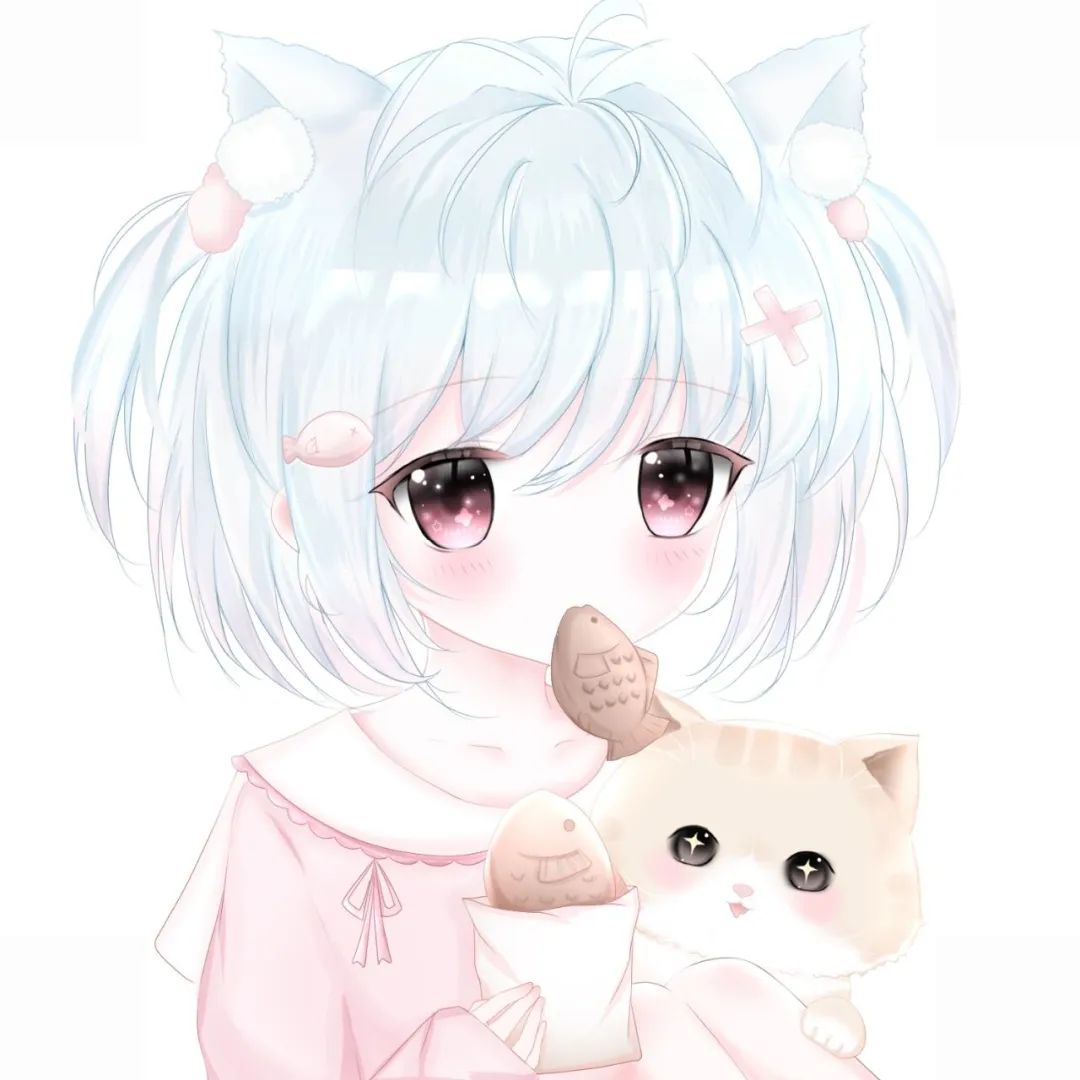 不明显的情头搞笑,2024年发财情头