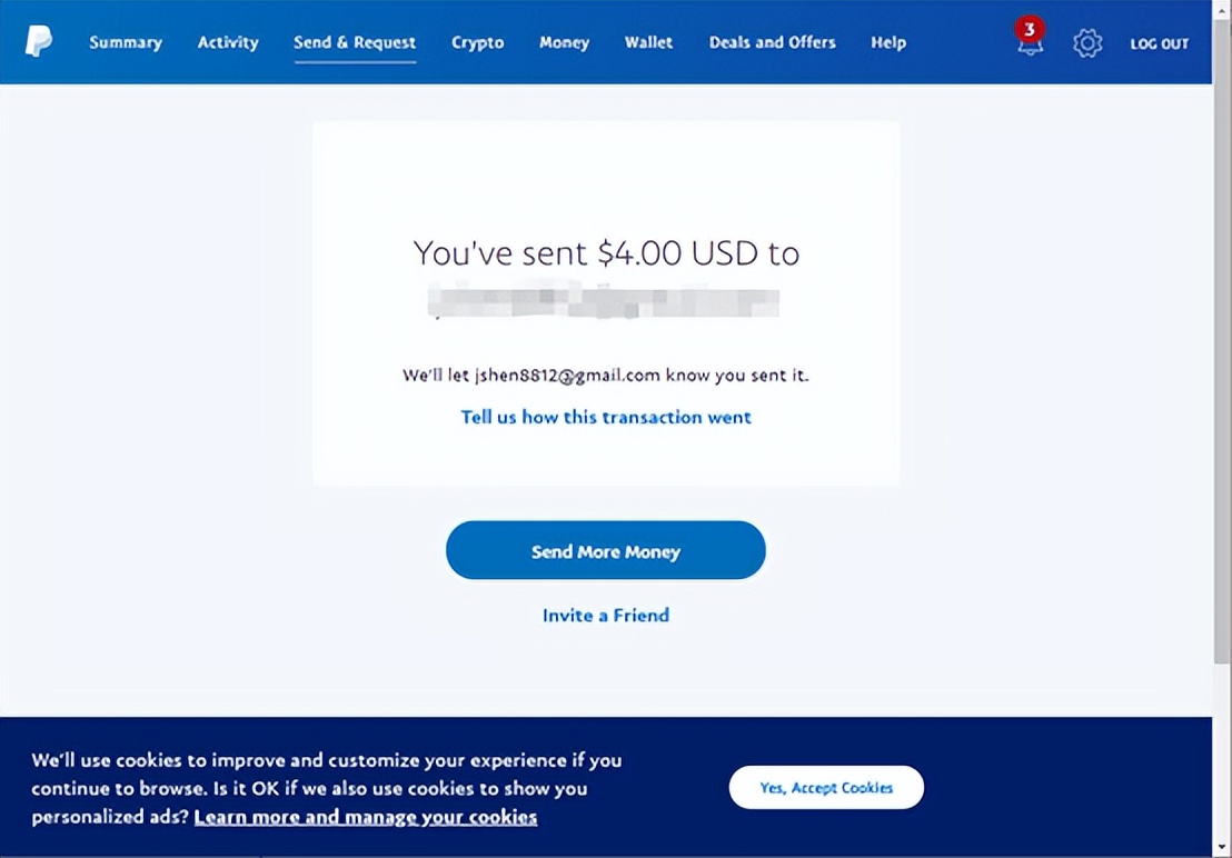 paypal怎么加速,paypal怎么秒提