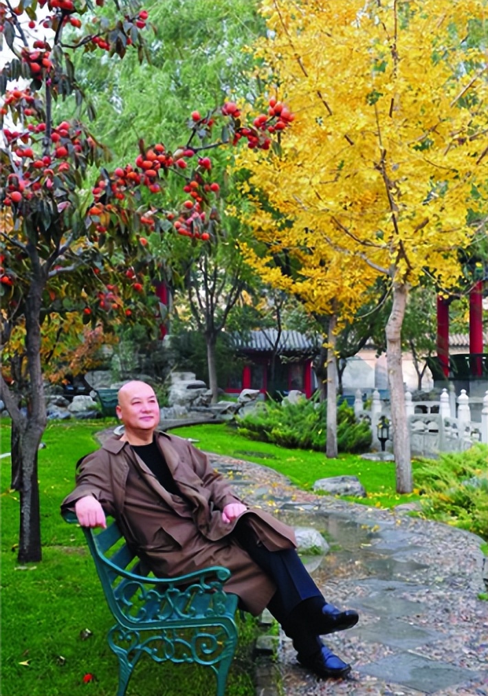 “唐僧”迟重瑞：娶女富豪陈丽华为妻，没有孩子，他过得怎样？