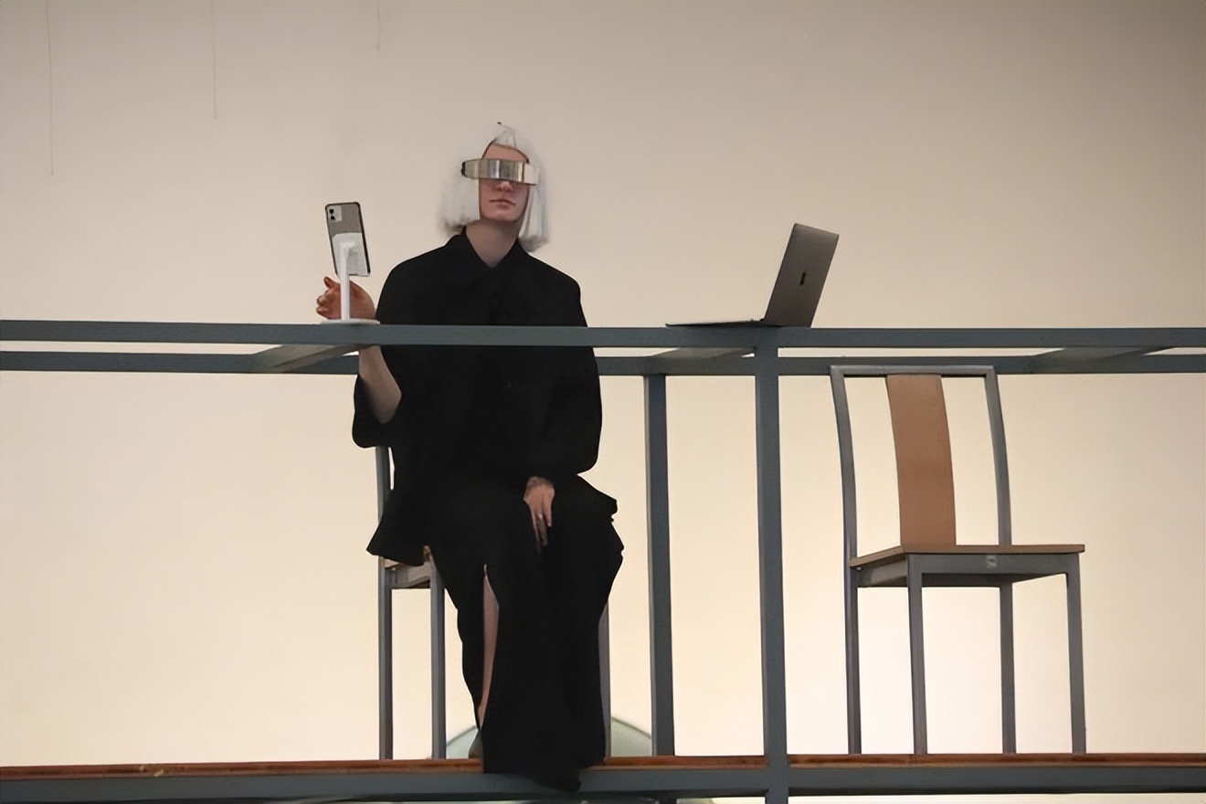 六展齐发《光锥》系列展绽放京南艺术馆