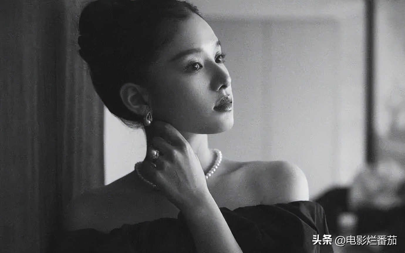 王智和周迅的视频,周迅演技能排进中国女演员前五吗