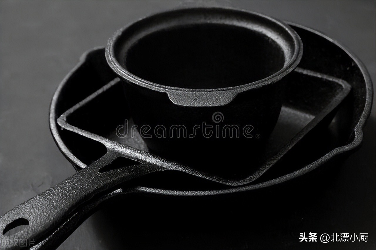 买铁锅铸铁还是精铁熟铁,买铁锅生铁好还是熟铁锅好