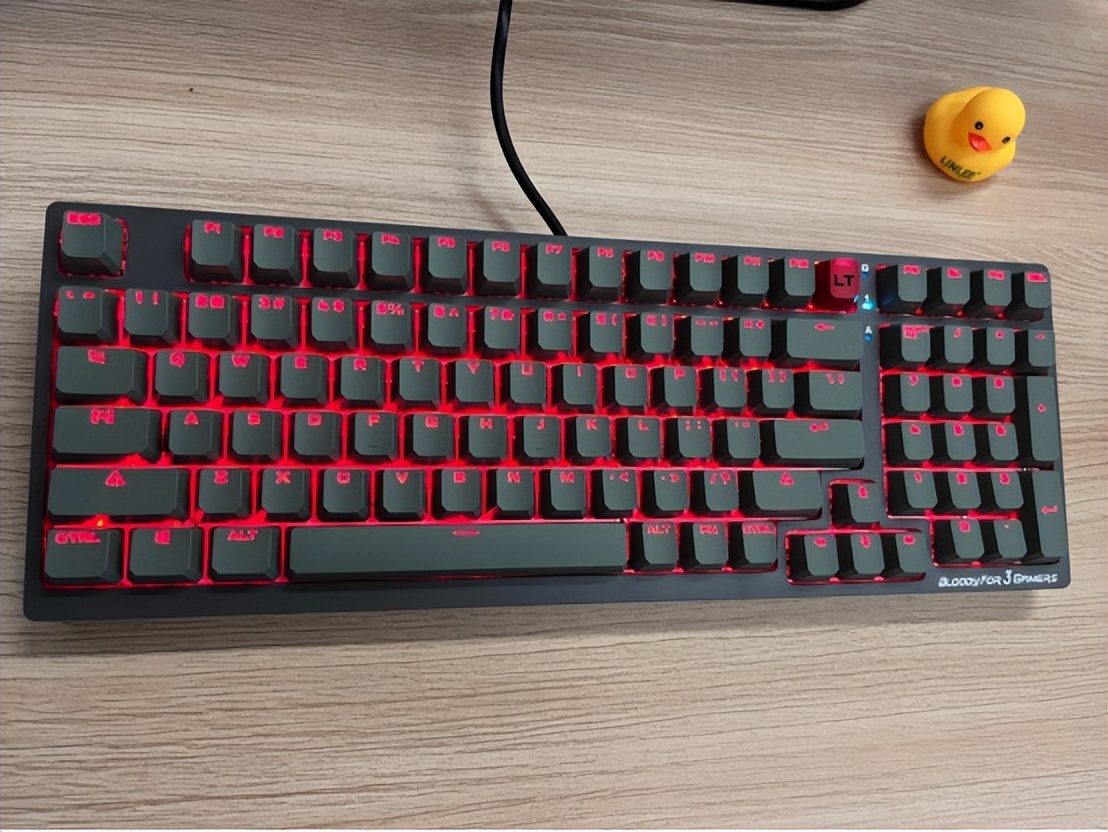 t98的键盘手感,t98键盘怎么样