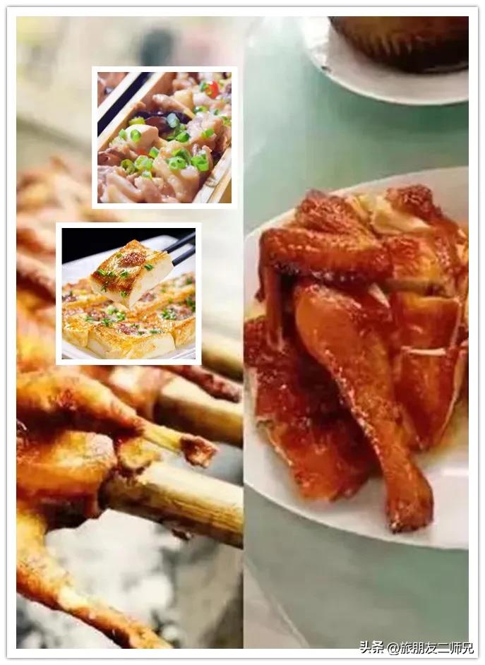 惠州南昆山两天一夜游,龙门南昆山2天一夜旅游攻略