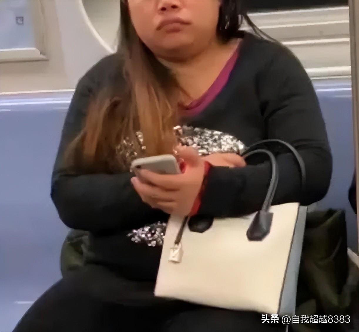 上海富婆事件新闻,2019上海富婆出轨案例