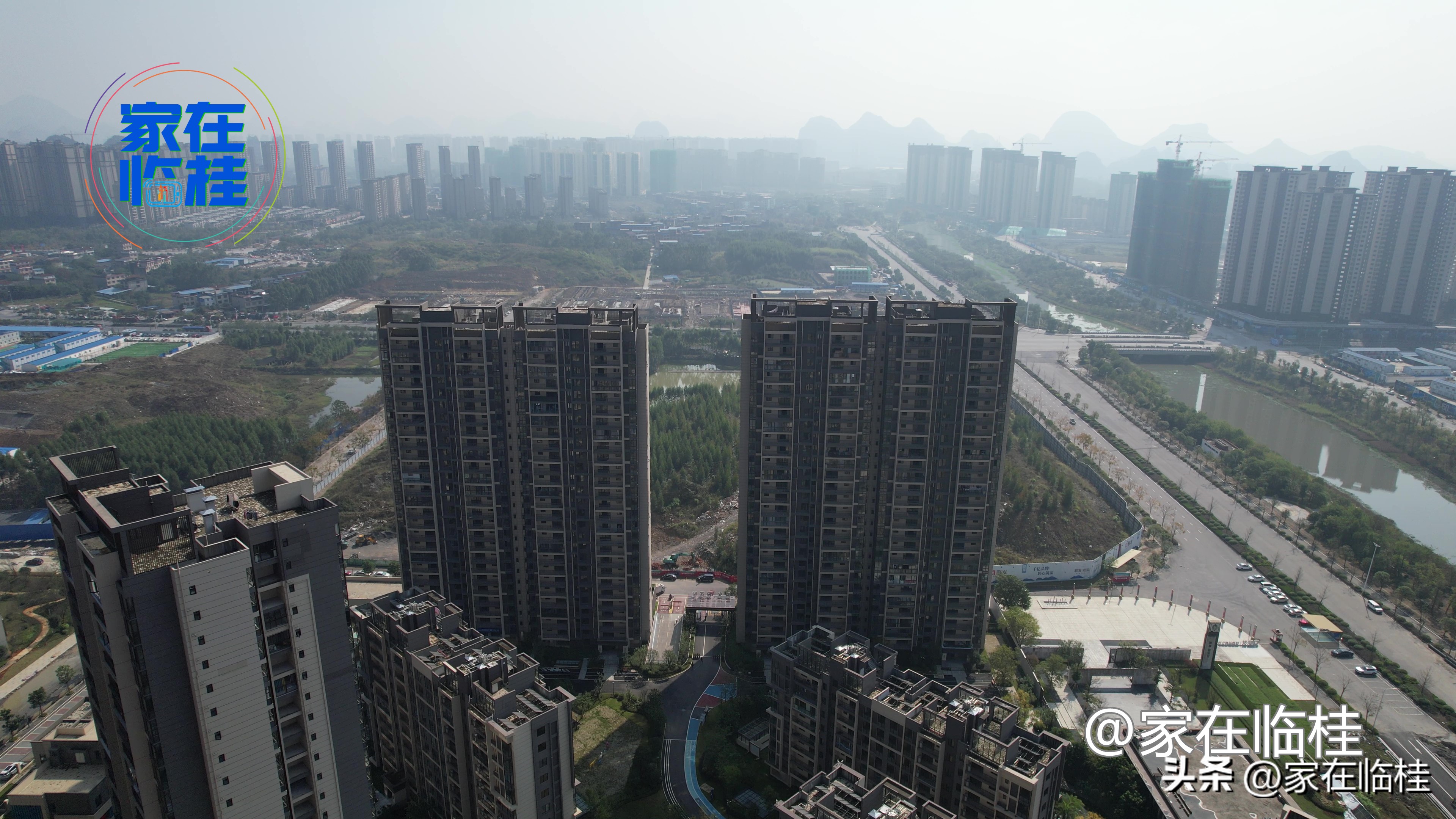 临桂综合交通枢纽规划图,临桂西二环与机场路立交桥规划图