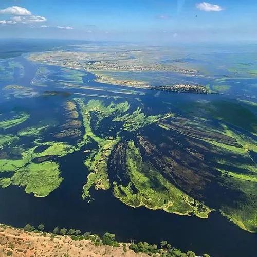 国民1/4都是艾滋病患者的博茨瓦纳，成了最安全最美丽的非洲国家