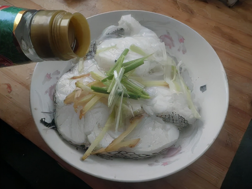 它是“餐桌上的营养贵族”，100元一斤有点贵，但特别适合孩子吃