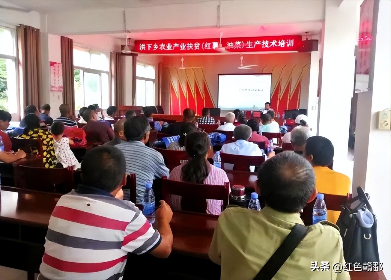 瑞昌乡村振兴,九江乡村振兴瑞昌