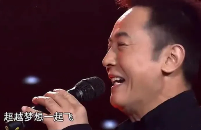 汪正正为什么那么受央视热捧,歌声飘过30年汪正正超越梦想