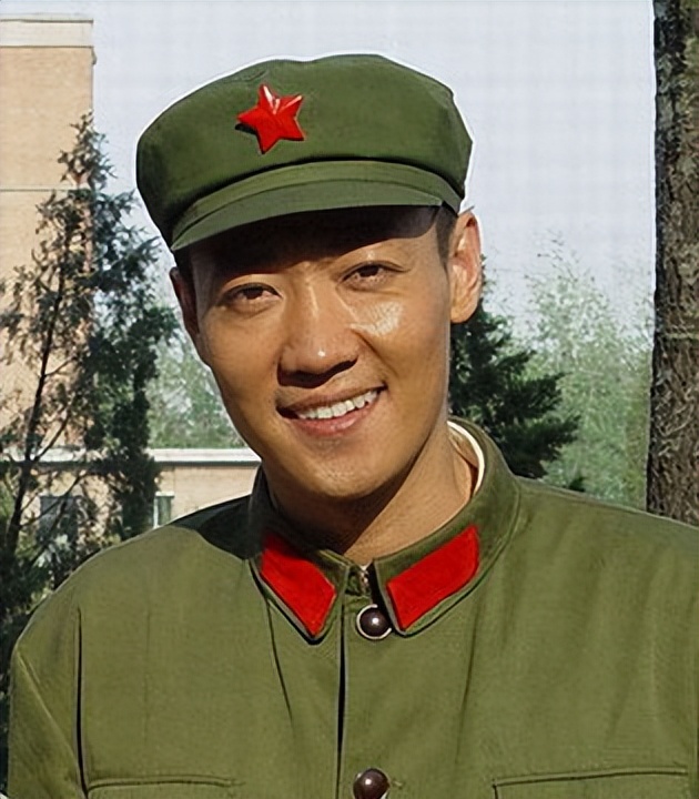 不出轨、爱老婆会赚钱还长得帅，这样的极品好男人娱乐圈还有8个