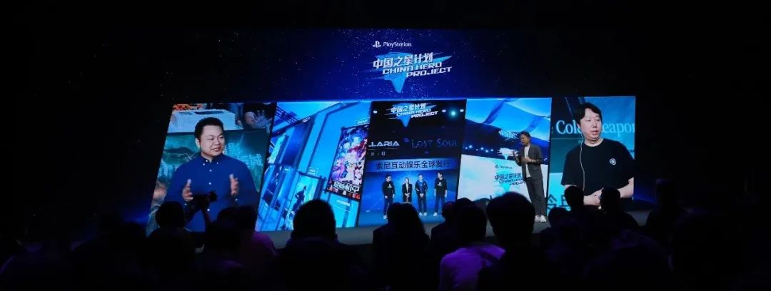 参加SonyExpo是什么体验?SonyExpo2023奇境漫游