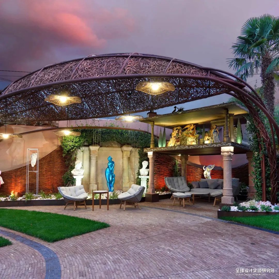 muse缪斯国际设计金奖,2023muse设计奖获奖名单