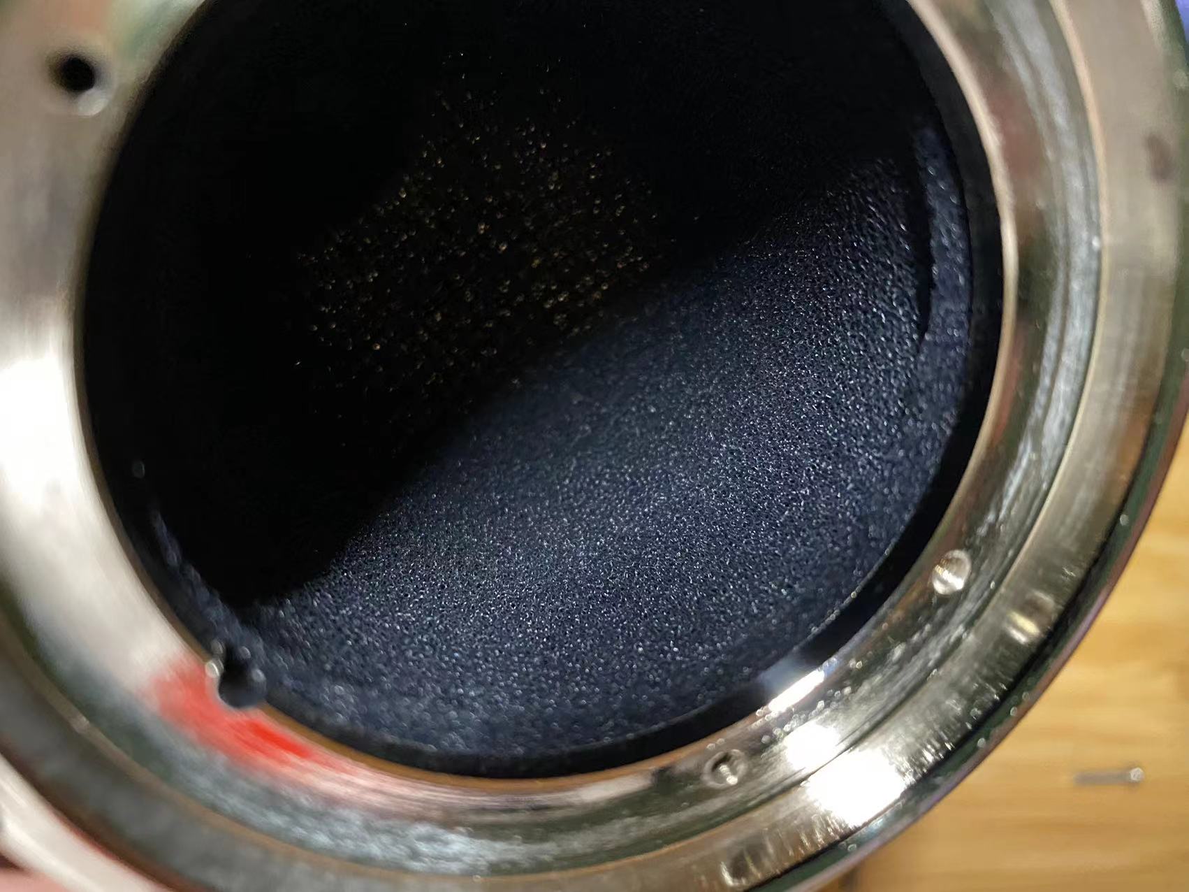 blueyeti麦克风拆测版,大雪怪pro麦克风