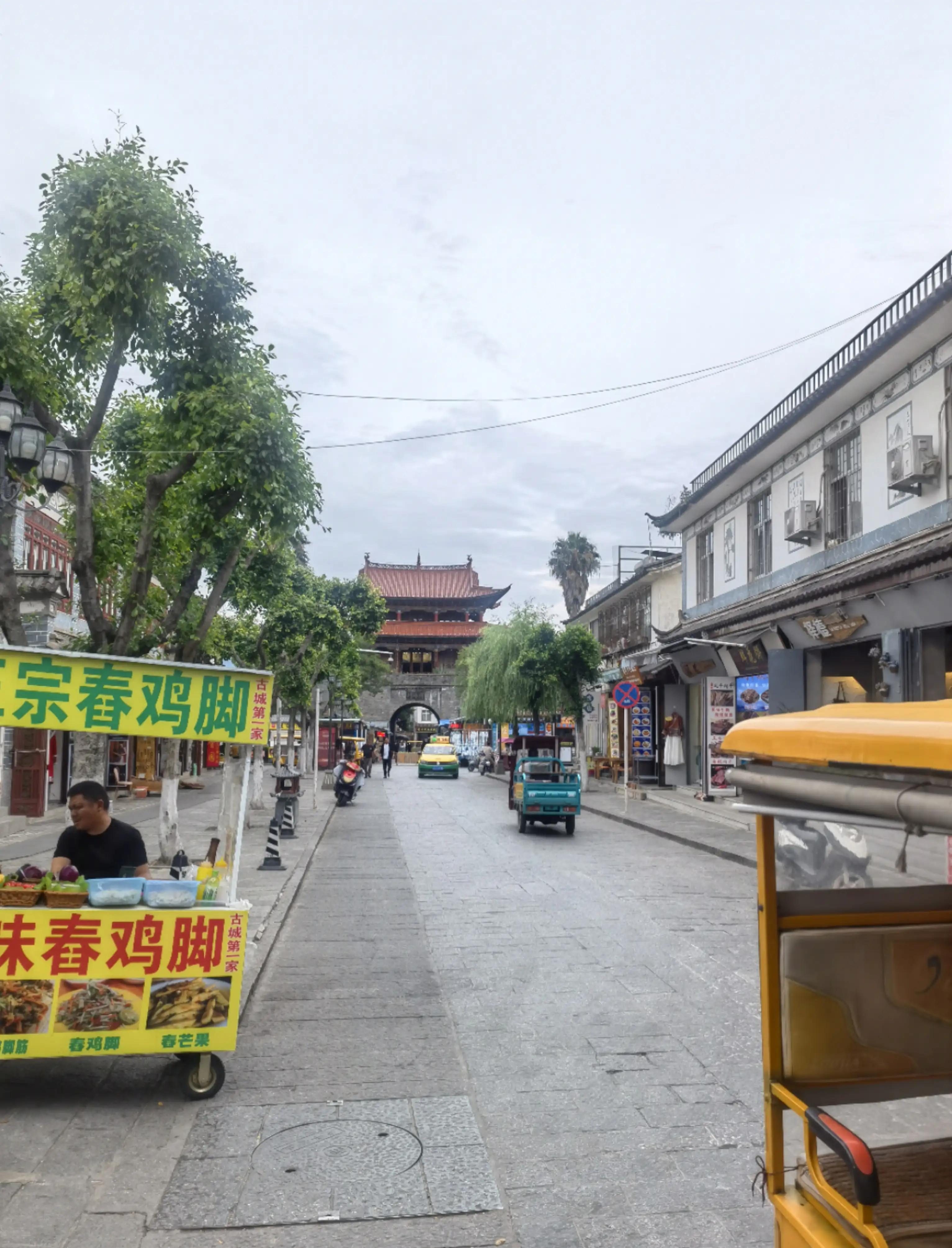 大理跟丽江是一个地方吗,大理和丽江是同一个地方吗