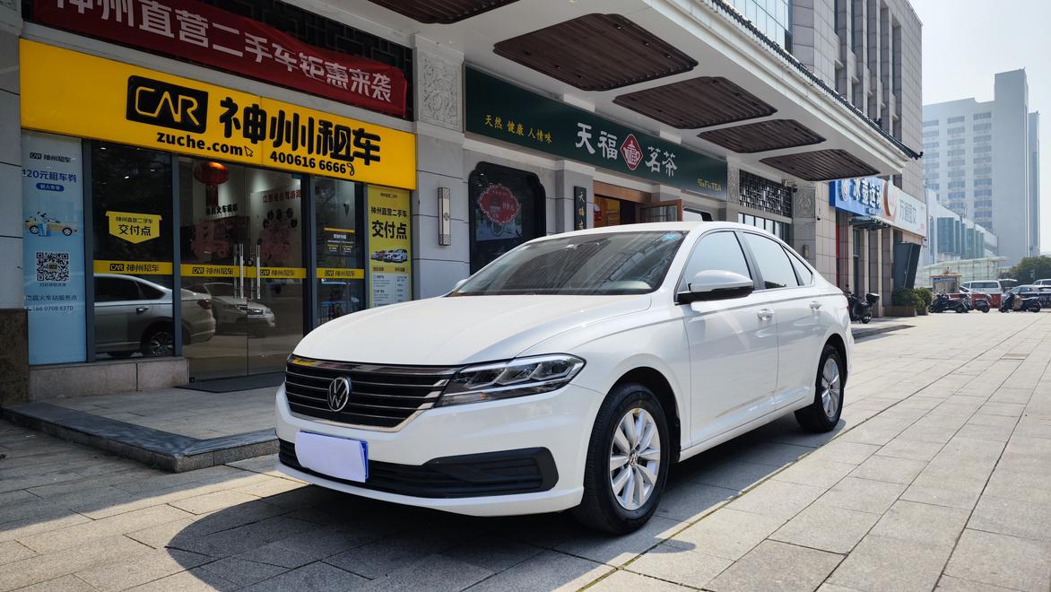 宝来保值率高还是朗逸保值率高,2017朗逸二手价目表