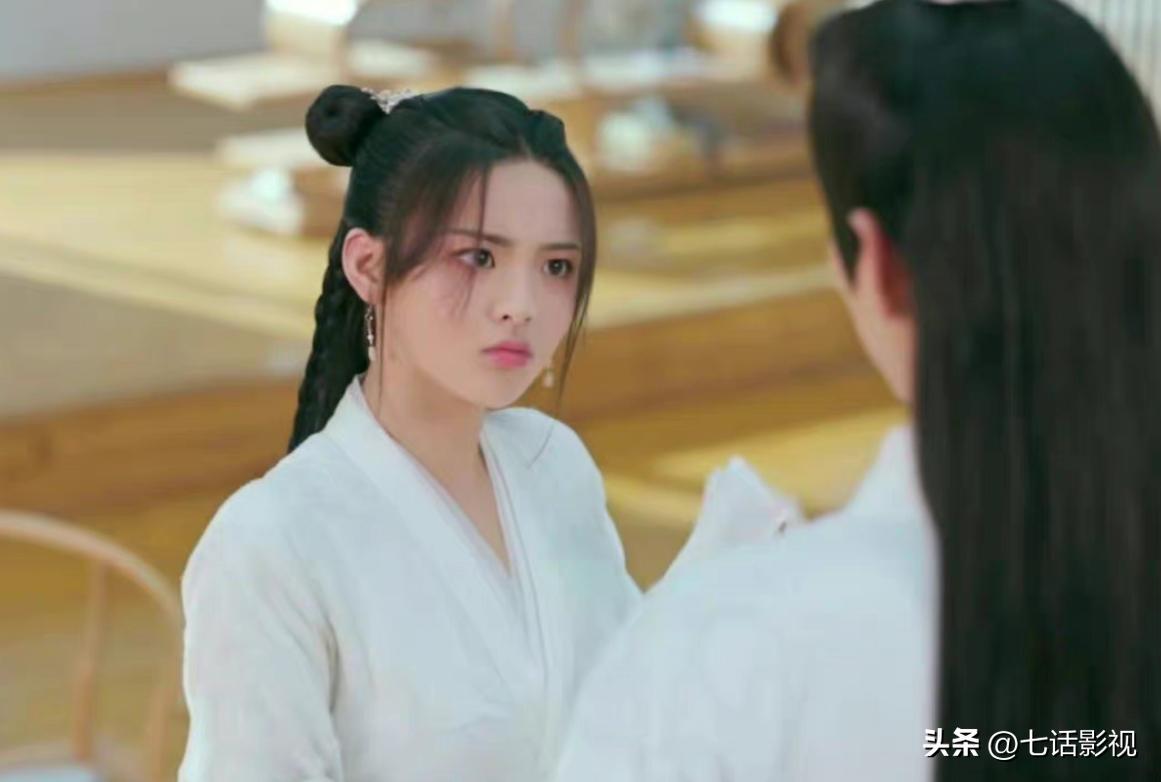 新旧村花大PK!《人生之路》陷“肤色”之争,是真黑还是尬黑?