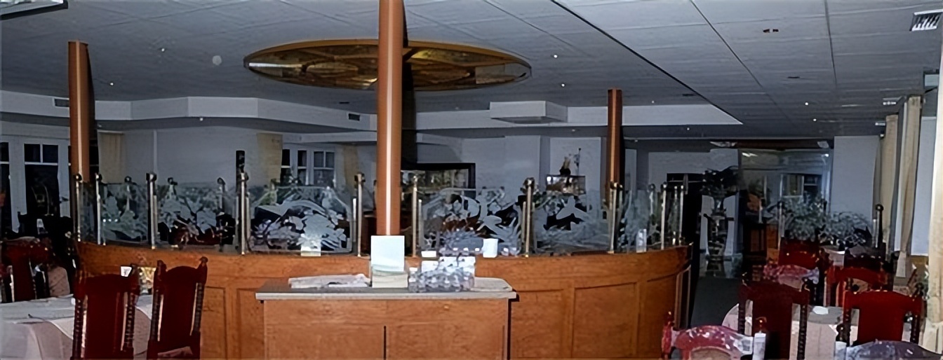 德国中餐馆灭门惨案,德国华人餐厅灭门惨案