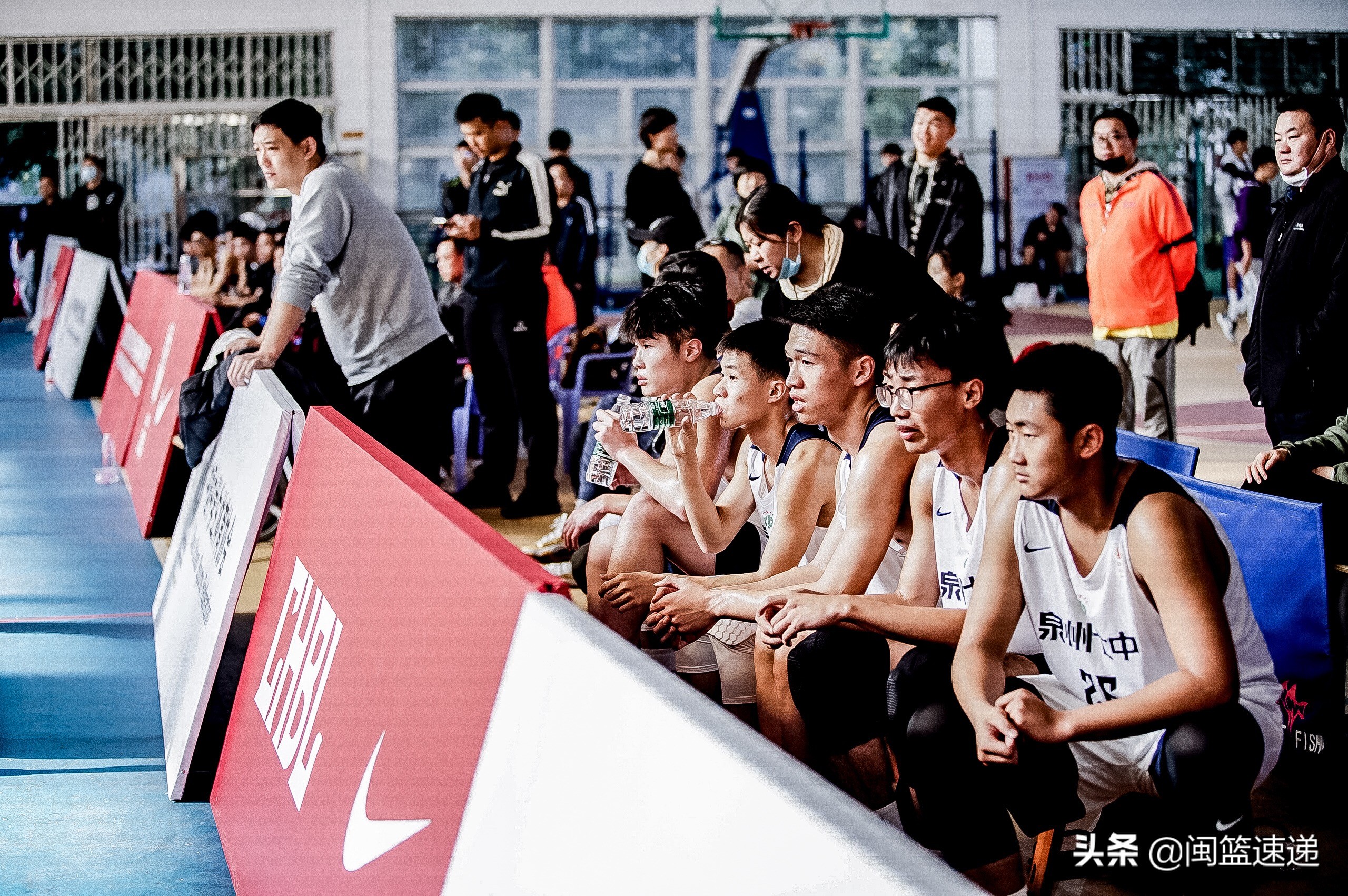 泉州七中耐高全国赛,耐高联赛福建赛区泉州七中