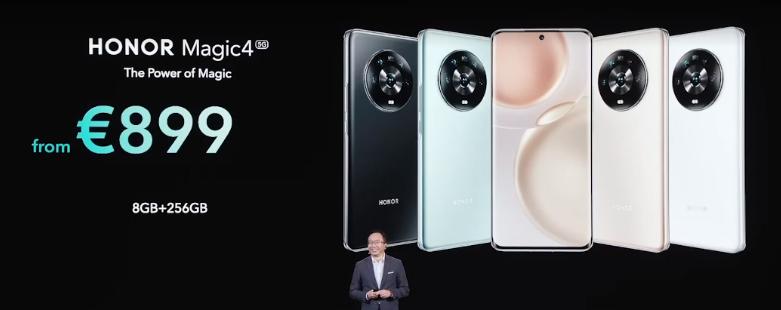 荣耀magic4能用80w快充吗,荣耀magic4全新一代骁龙85g