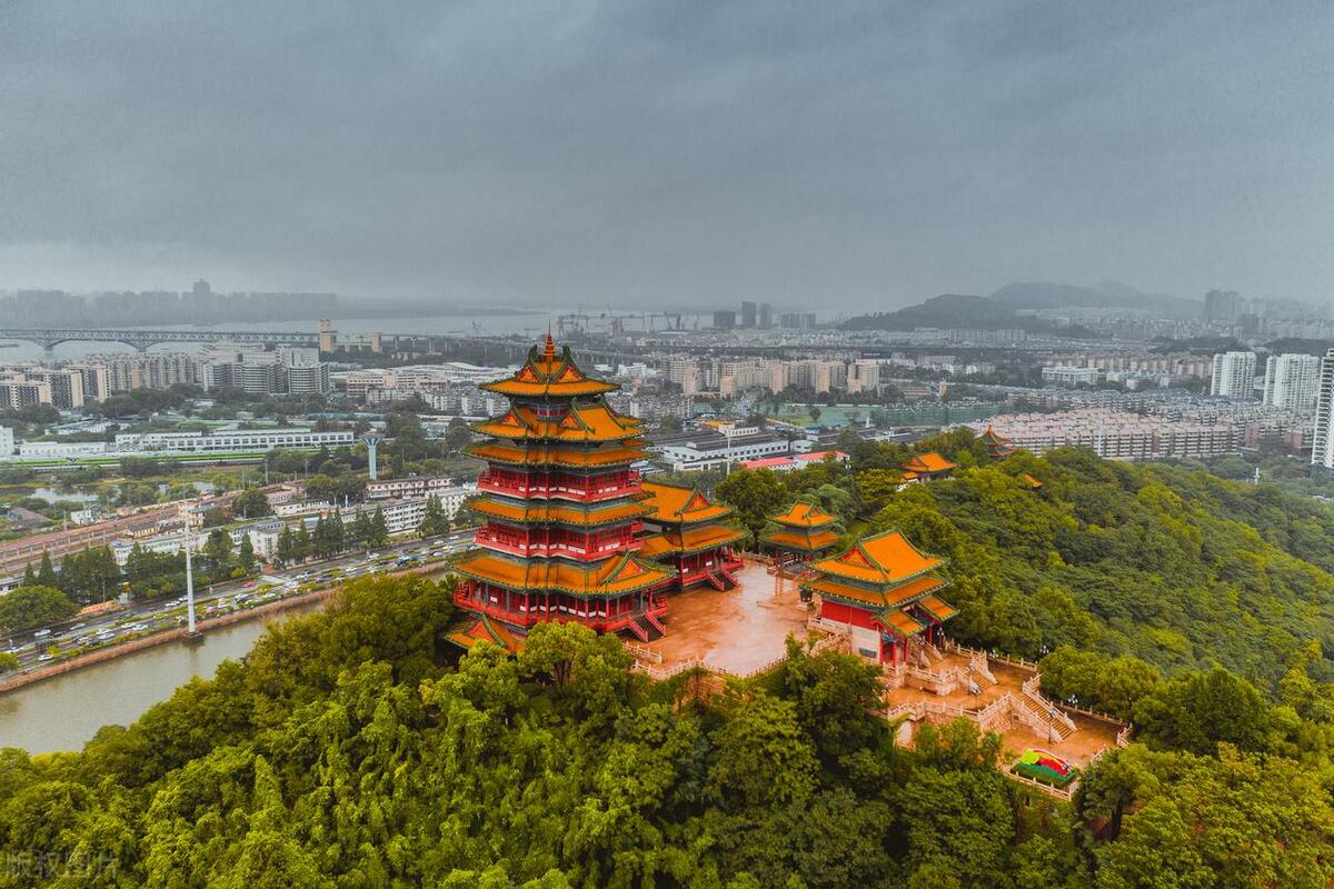 南京六朝古都游玩攻略,南京被称为六朝古都分别是哪六朝