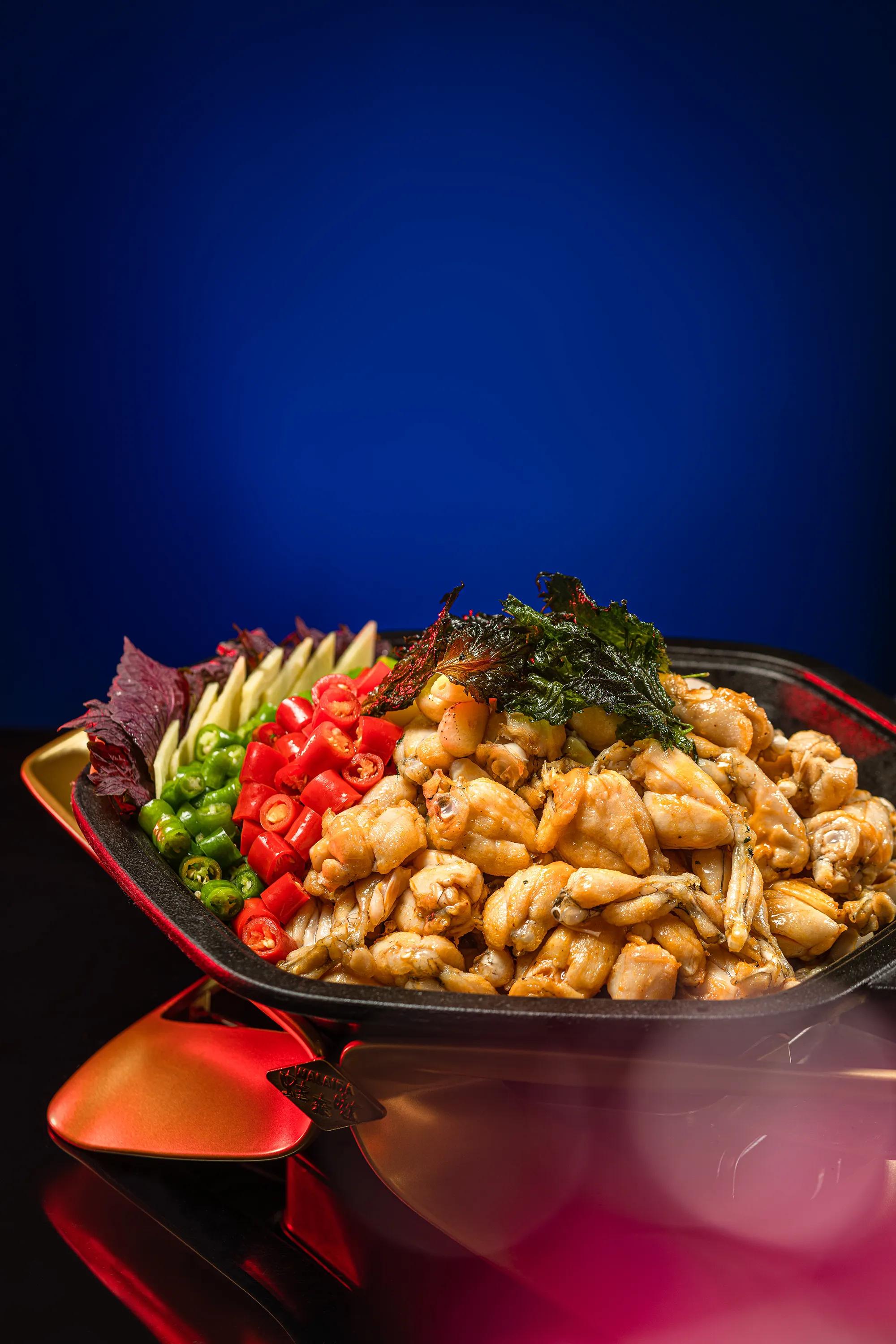 国潮奇遇记长沙站李玉刚完整版,霄磊和李玉刚国潮奇遇记