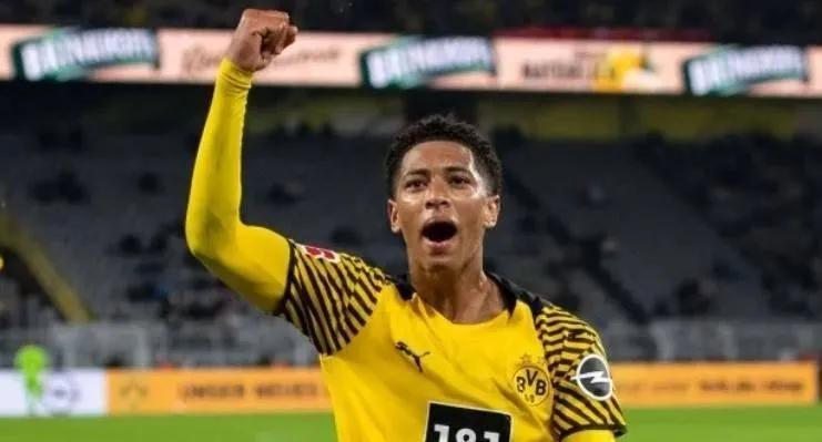 德甲联赛2021-2022赛程表,2023赛季五大联赛最佳阵容