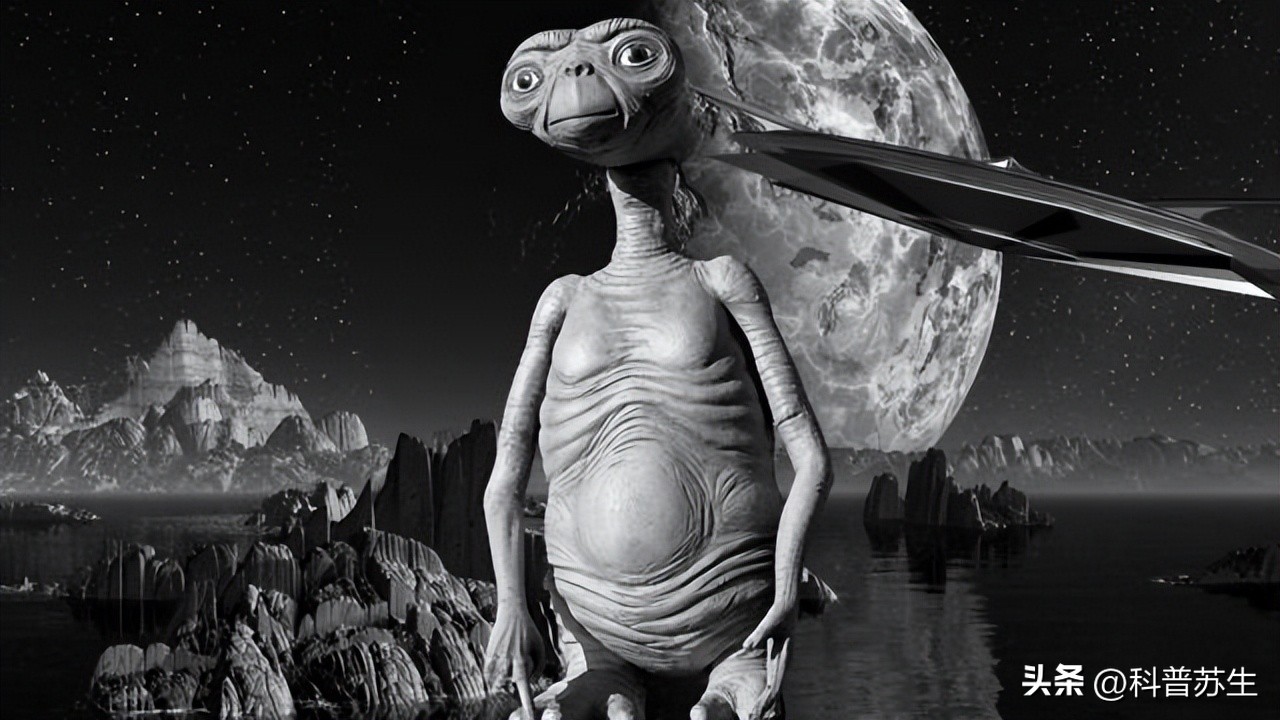 外星人有可能和我们长得一样吗 (为什么外星人一定会比我们强大呢)