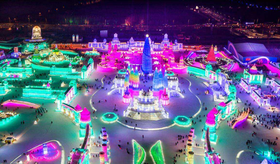 沈阳长春大连哈尔滨2021gdp预测,大连沈阳长春哈尔滨gdp排名各多少