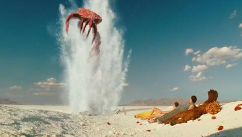 失落的大陆电影讲的是什么,电影失落的大陆