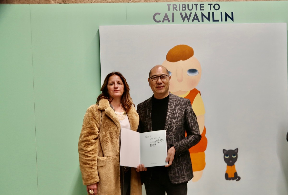 yy都灵之旅启动，打开中国与意大利文化艺术新大门