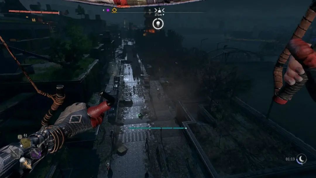 最高在线27万，首周热销百万的《消光2》可能比你想得更火