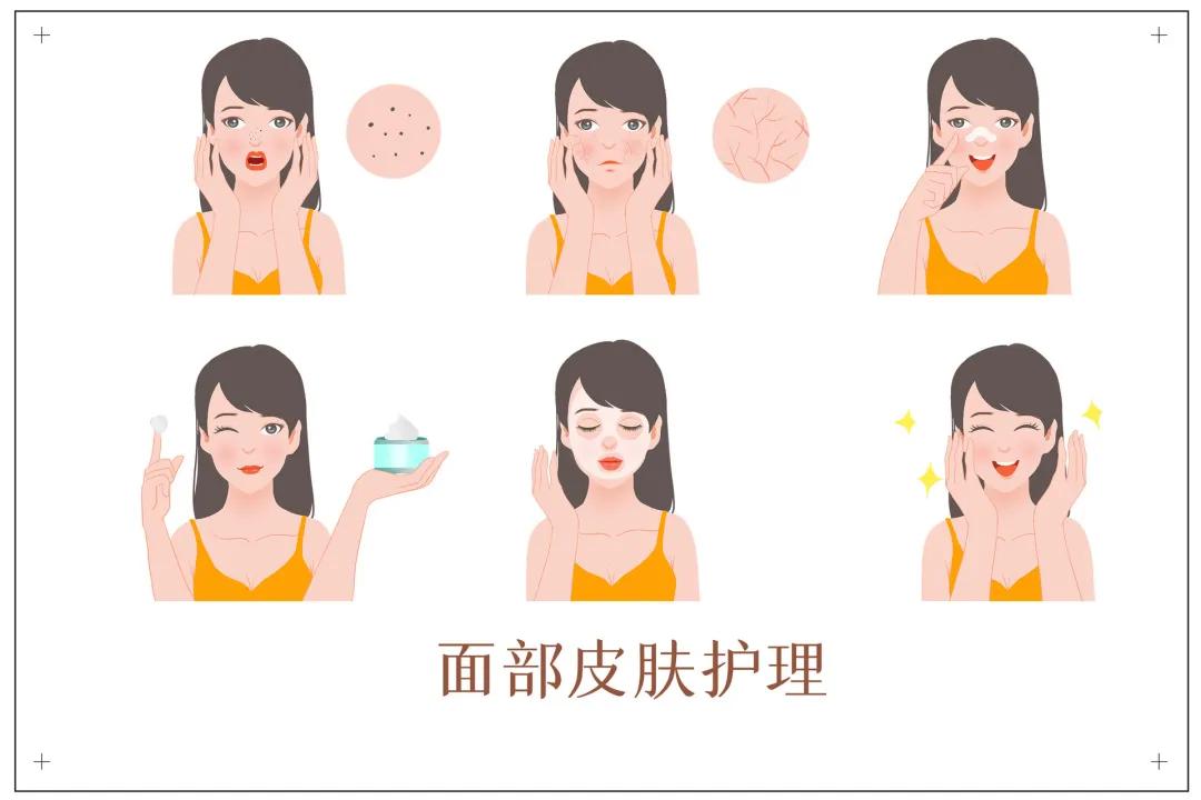 天冷身上皮肤干燥起皮痒怎么解决,皮肤干燥又痒什么办法解决