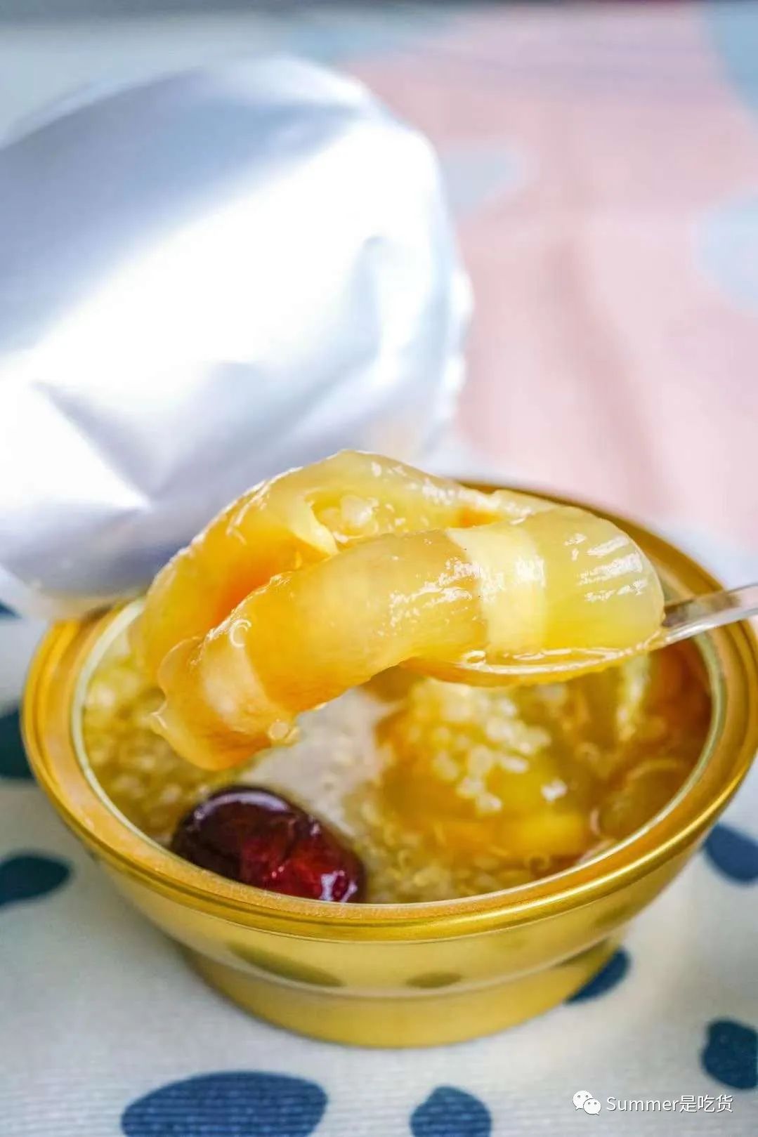 鱼胶急冻如何去腥,鱼胶存放玻璃罐好还是吊起来好