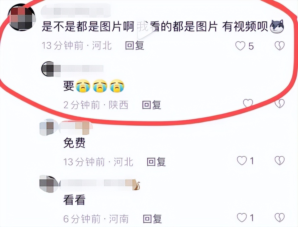 “你的私密照，我看过”，女网红被造黄谣，典范式维权获全网点赞