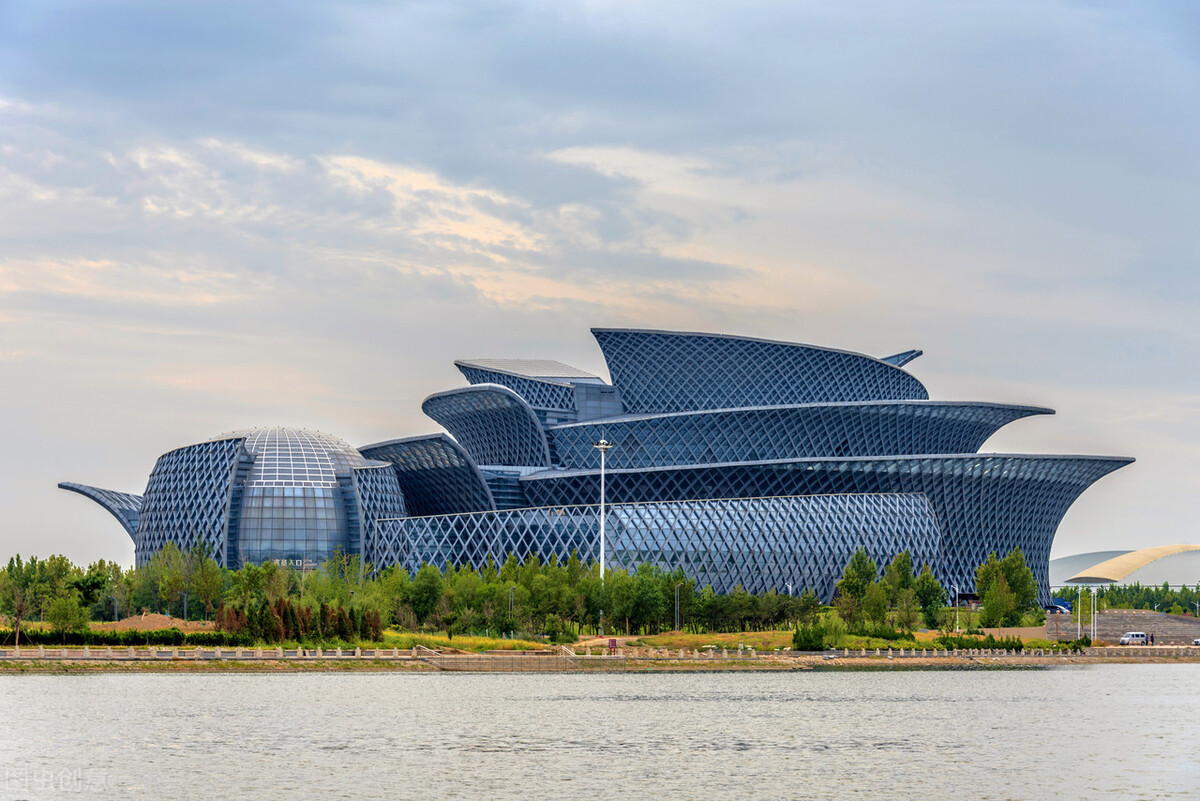 东营市重点工程项目名单,山东东营591个重点项目