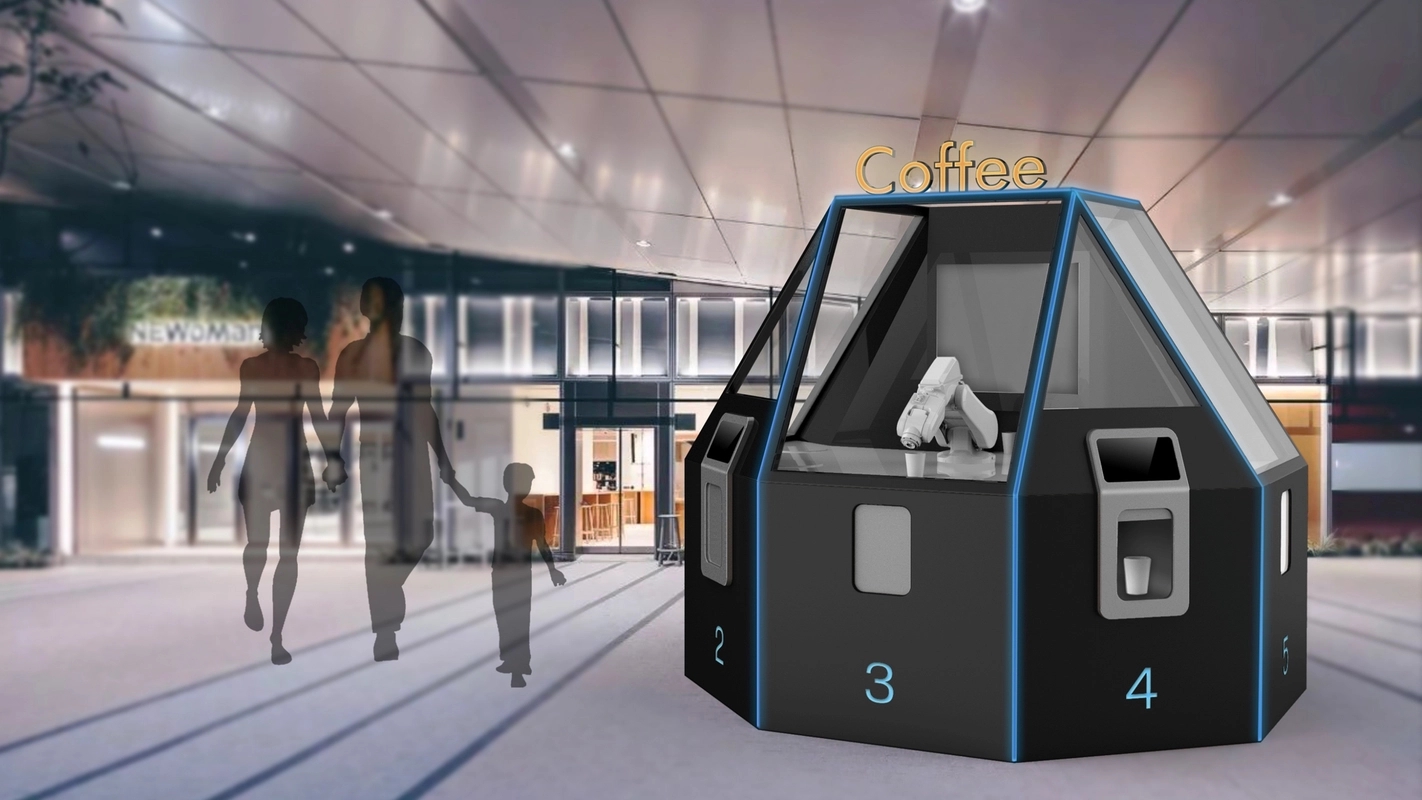 投资一家连锁咖啡店需要多少钱,投资一家咖啡厅大概多少钱