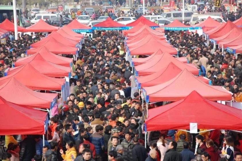 京东001号现状如何,当年京东的001号员工