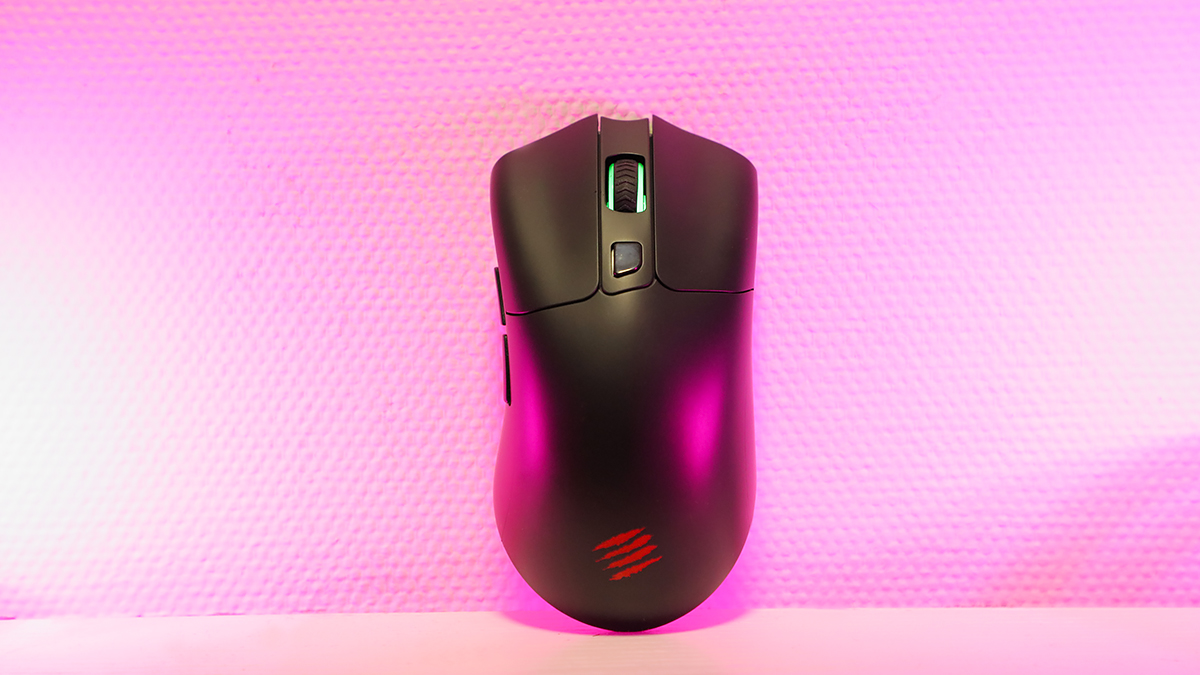 美加狮鼠标和罗技对比,美加狮mojom2游戏鼠标