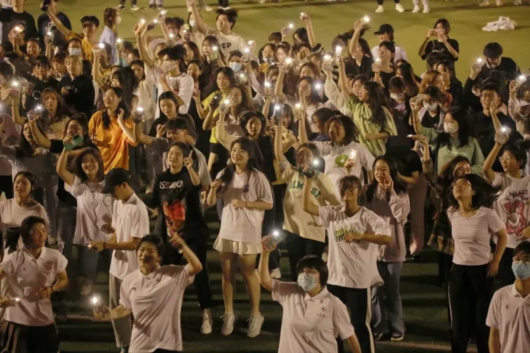 为什么选择华夏理工？十大理由告诉你！