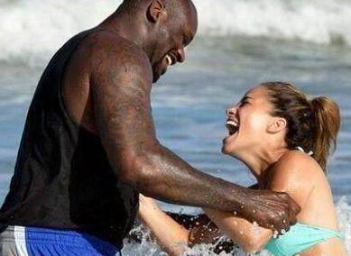 黑人为什么更受欧美女性欢迎？