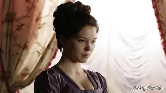 蕾蕾老师早期视频,蕾雅赛杜marieclaire