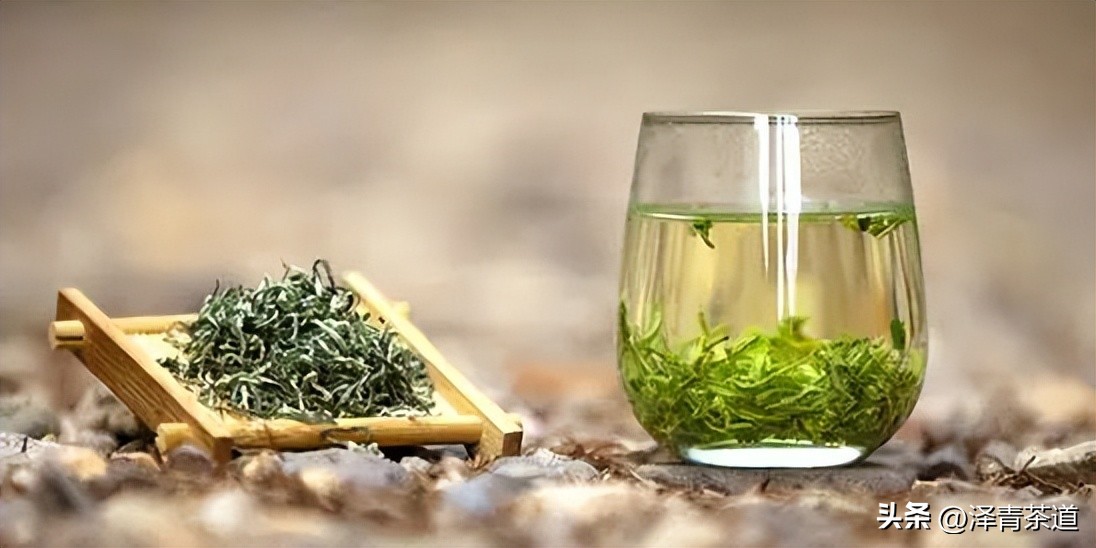 最新十大名茶排行,2022名茶十大排行榜