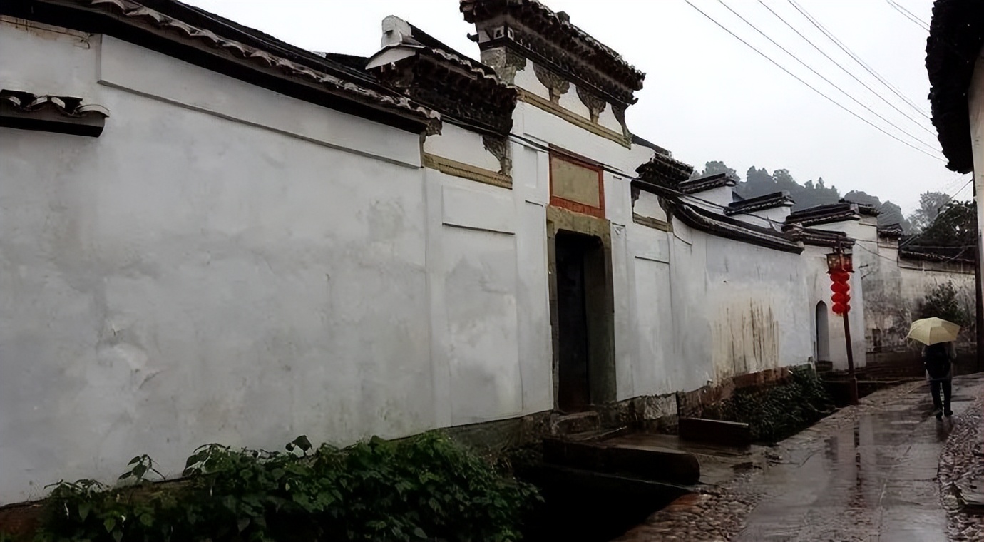 江西旅游必去十大古镇推荐,江西风景美的古镇