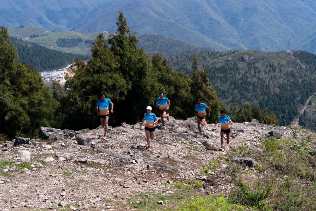 高性能细分领域弯道超车后，这个源自山脉的品牌想让更多人跑起来