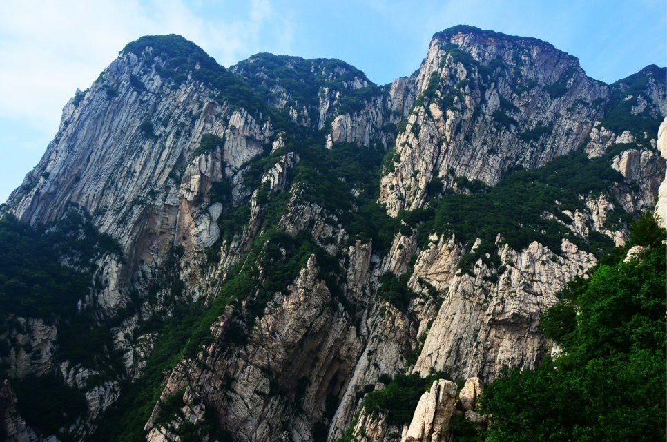 郑州登封嵩山少林寺,郑州离嵩山少林寺有多远