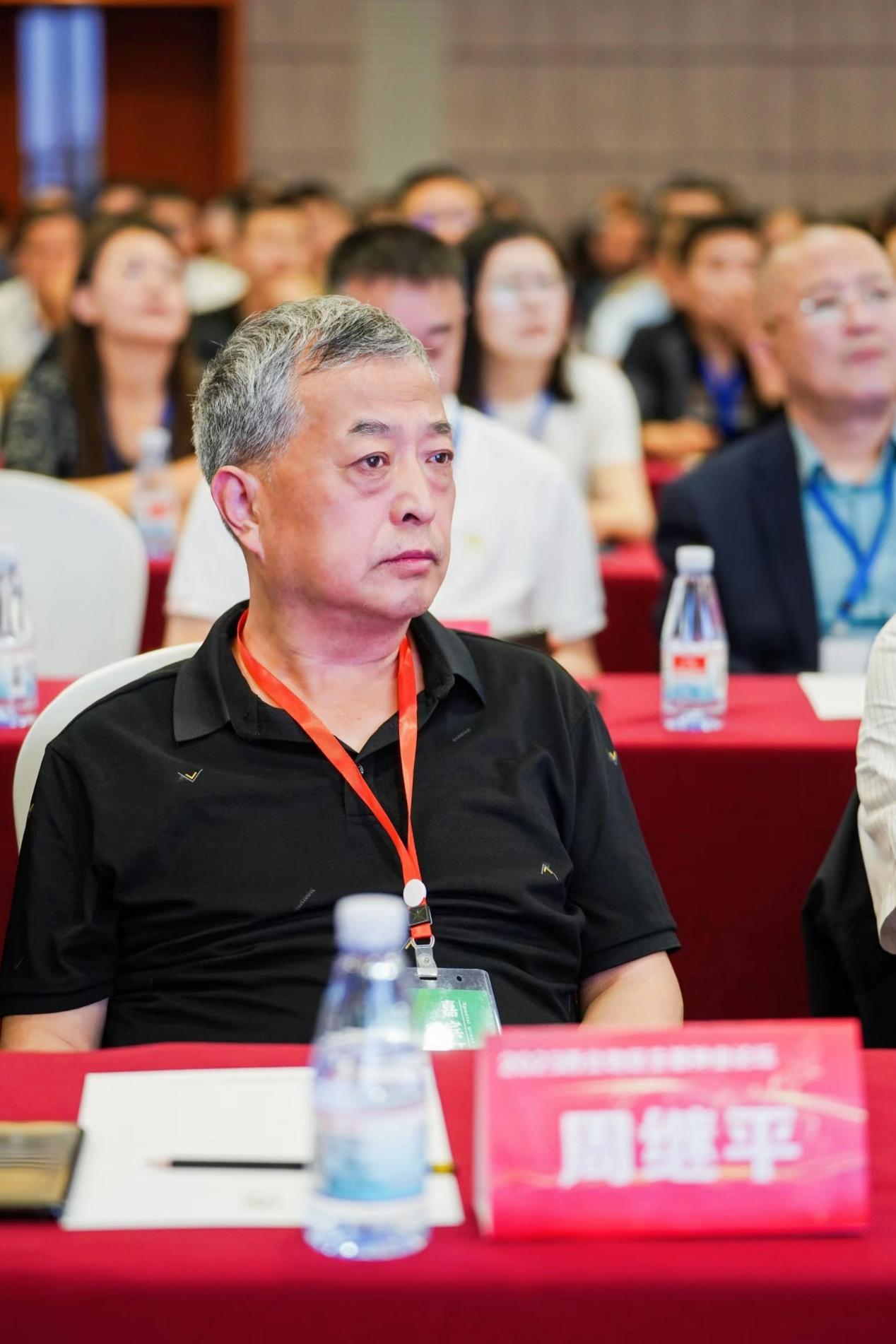 自知者明，知猪者赢——2023西北地区生猪种业论坛侧记