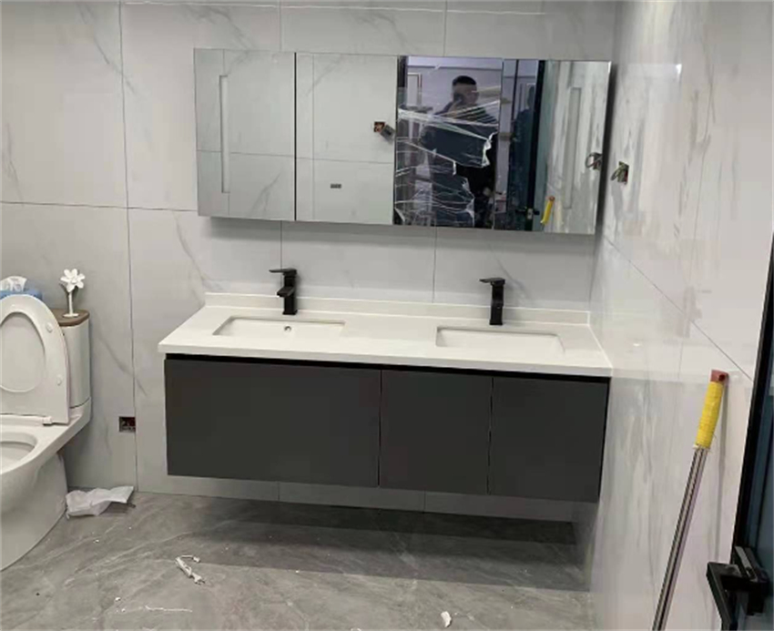 浴室柜装修必看,小史说装修浴室柜的选择